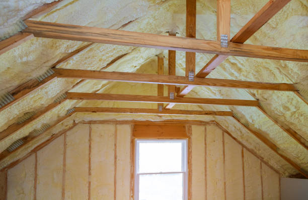 Best Energy-efficient Insulation  in Gooding, ID