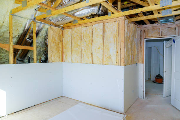 Garage Insulation Installation in Gooding, ID