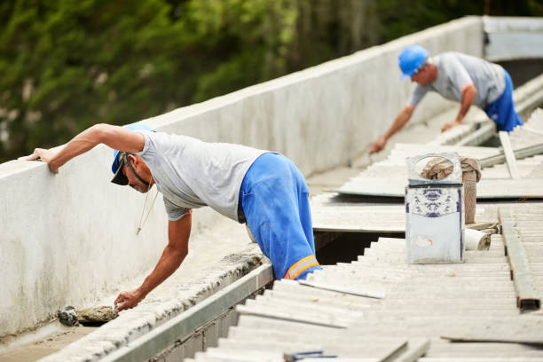 Best Attic Insulation Installation  in Gooding, ID