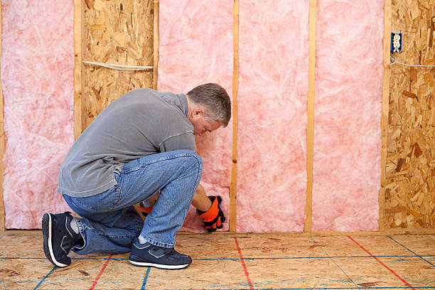 Attic Insulation Near Me in Gooding, ID